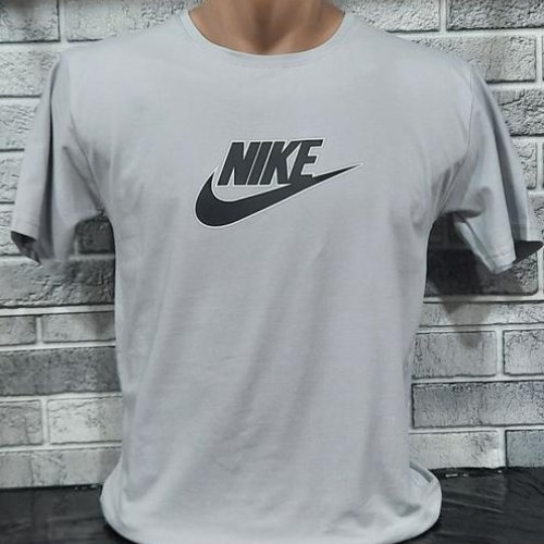 Футболка Mary Poppins (M-2XL) 7094 grey (лето) Mary Poppins 7094 grey