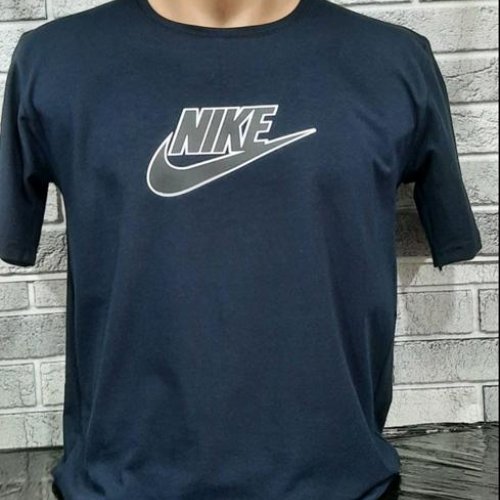 Футболка Mary Poppins (M-2XL) 7096 navy (лето) Mary Poppins 7096 navy