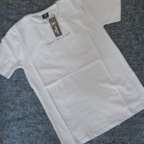 Футболка Mary Poppins (M-2XL) 7098 white (лето) Mary Poppins 7098 white