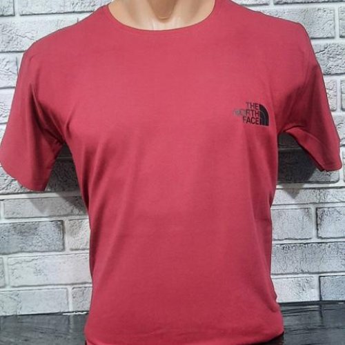 Футболка Mary Poppins (2XL-5XL) 7108 red (лето) Mary Poppins 7108 red