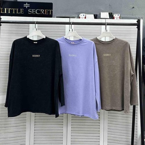 Свитер Little Secret (one size) 500262 lilac (деми) Little Secret 500262 lilac