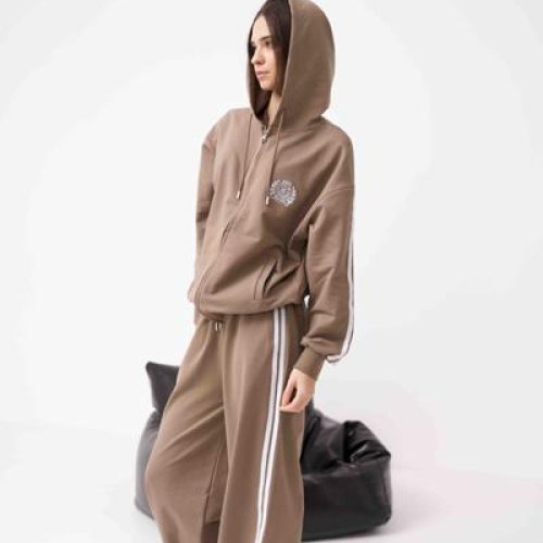 Костюм спорт Little Secret (S-L) 500299 beige (деми) Little Secret 500299 beige