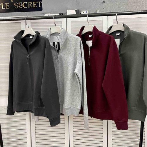 Свитер Little Secret (M-2XL) 500358 l.grey (зима) Little Secret 500358 l.grey