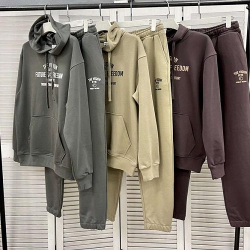 Костюм спорт Little Secret (M-2XL) 500360 khaki (зима) Little Secret 500360 khaki