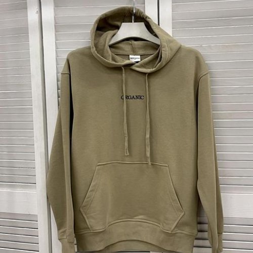 Худи Little Secret (M-2XL) 500362 khaki (зима) Little Secret 500362 khaki