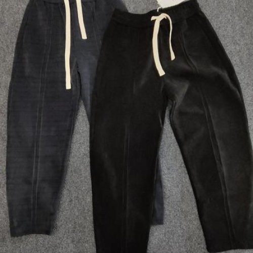 Штаны Style Nadezhda (M-2XL) 602-1 grey (зима) Style Nadezhda 602-1 grey