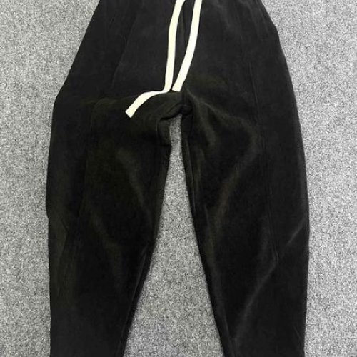 Штаны Style Nadezhda (M-2XL) 605 black (зима) Style Nadezhda 605 black