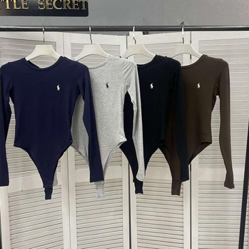 Боди Style Nadezhda (S-L) K021 navy (деми) Style Nadezhda K021 navy