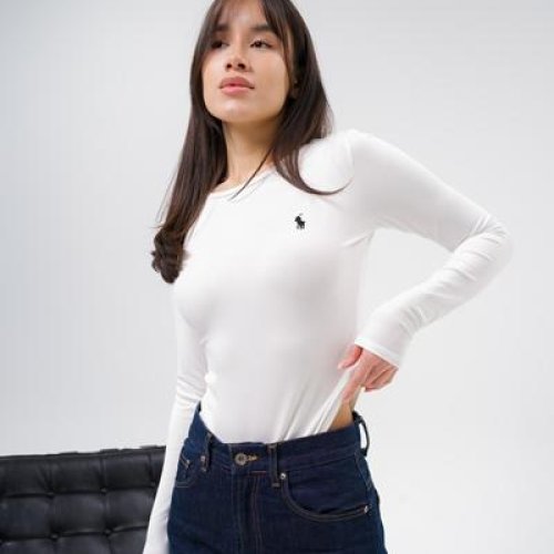 Боди Style Nadezhda (S-L) K021 white (деми) Style Nadezhda K021 white