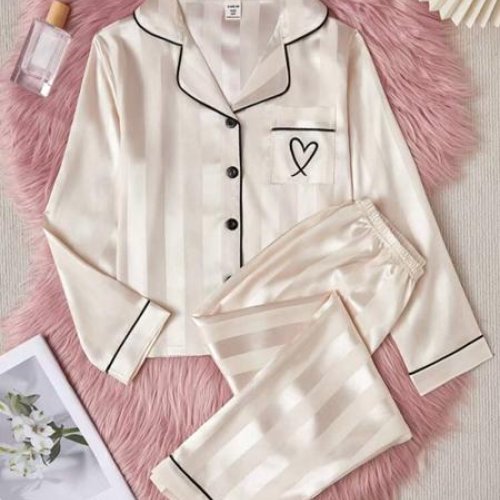 Пижама Fili kids (8-14) 70326 beige (деми) Fili kids 70326 beige