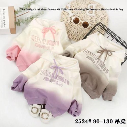 Батник SunnyTot (2-6) 2534 purple (деми) SunnyTot 2534 purple