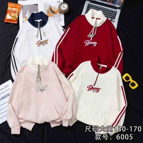 Свитер SunnyTot (10-14) 6005 white-red (деми) SunnyTot 6005 white-red