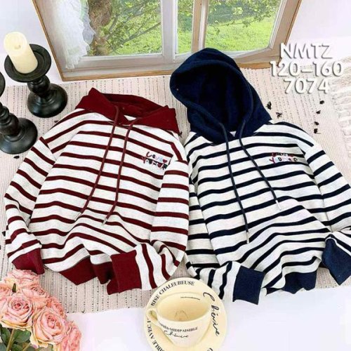 Батник SunnyTot (7-11) 7074 wine (деми) SunnyTot 7074 wine