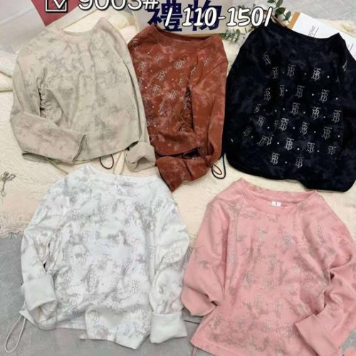 Свитер SunnyTot (4-8) 9003 beige (деми) SunnyTot 9003 beige