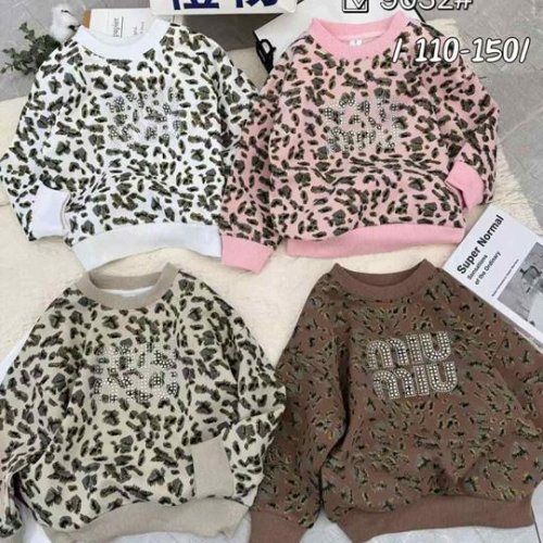 Свитер SunnyTot (6-10) 9032 grey (деми) SunnyTot 9032 grey