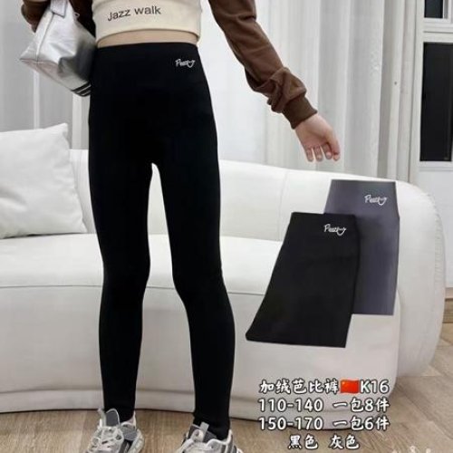 Лосины SunnyTot (9-13) K16-61 d.grey (деми) SunnyTot K16-61 d.grey