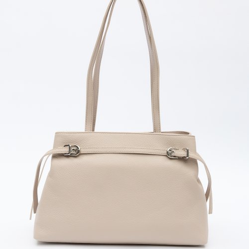 Сумка Allshoes clothes (33*21*10) 214350 (деми) Allshoes clothes 214350