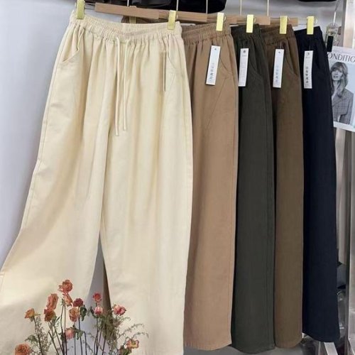 Штаны Prenses (one size) RL1046 l.brown (деми) Prenses RL1046 l.brown