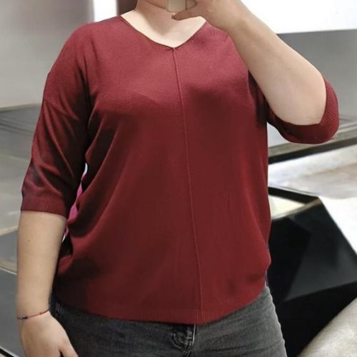 Американка LeVisha (50-56) 24054 terrakot (деми) LeVisha 24054 terrakot