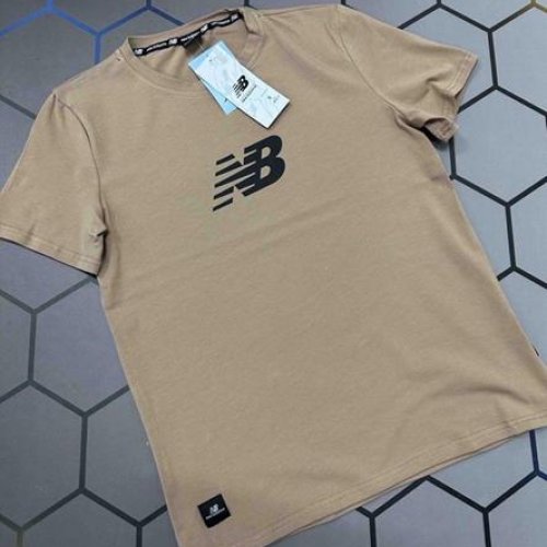 Футболка Alex Clothes (S-2XL) 13220 beige (лето) Alex Clothes 13220 beige