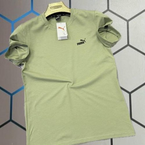 Футболка Alex Clothes (S-2XL) 13252 mint (лето) Alex Clothes 13252 mint