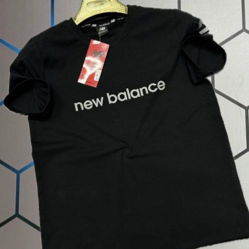Футболка Alex Clothes (S-2XL) 13272 black (лето) Alex Clothes 13272 black