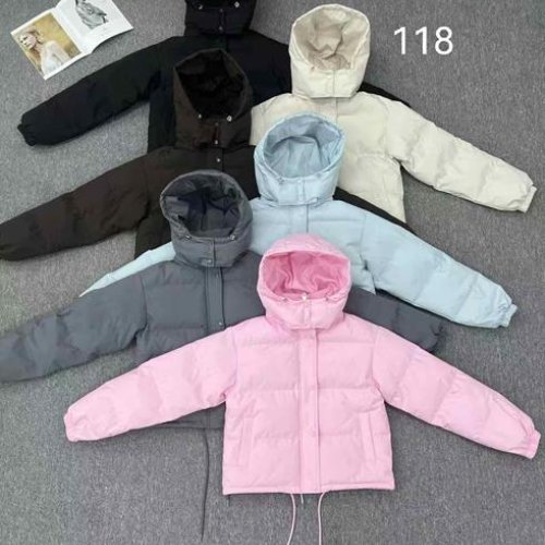 Куртка Yafeier (S-L) 118 khaki (деми) Yafeier 118 khaki