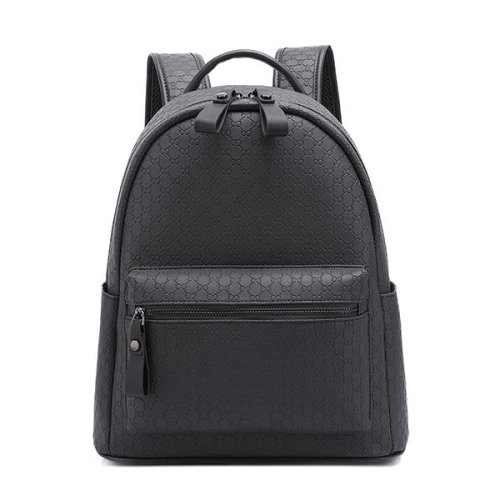 Рюкзак Luna-bag (36*30*15) 2255 grey (деми) Luna-bag 2255 grey