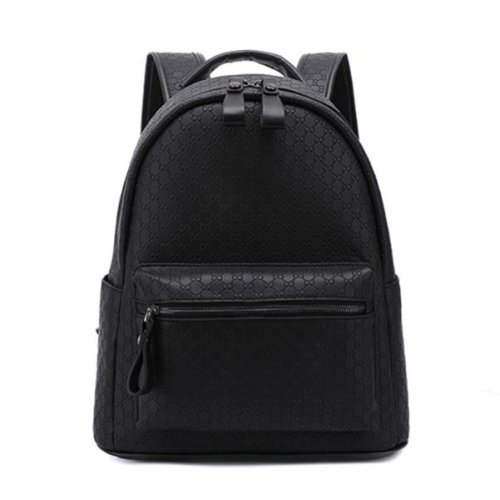 Рюкзак Luna-bag (36*30*15) 2255 black (деми) Luna-bag 2255 black