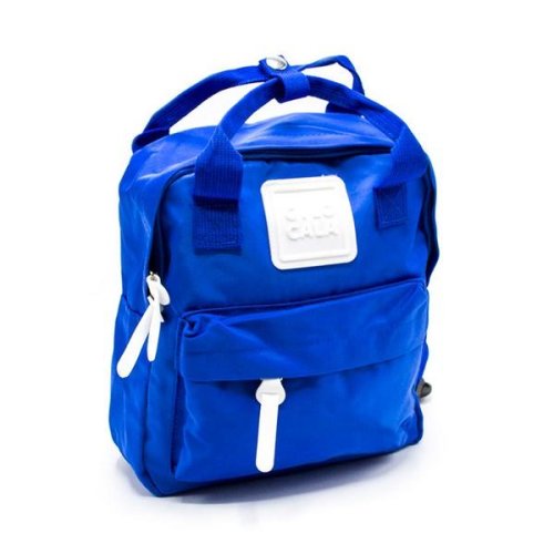 Рюкзак Luna-bag (30*25*10) 1972 blue (деми) Luna-bag 1972 blue