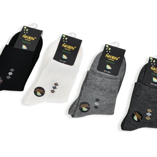 Носки Textile (41-47) T298 mix (деми) Textile T298 mix