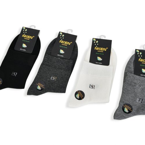 Носки Textile (41-47) T0300 mix (деми) Textile T0300 mix