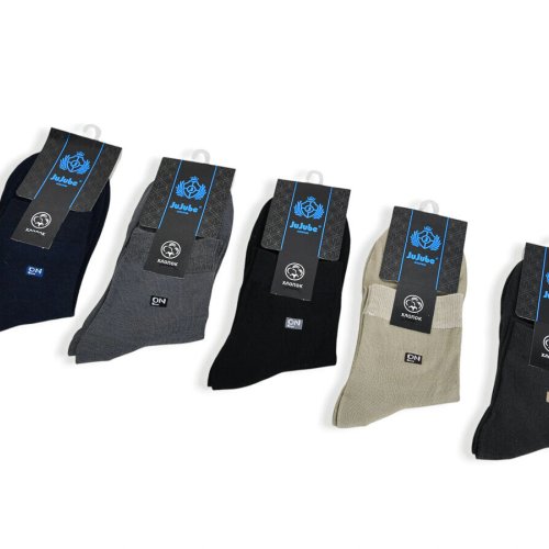 Носки Textile (41-47) T0301 mix (деми) Textile T0301 mix