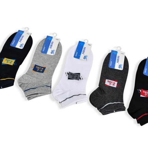 Носки Textile (41-47) T305 mix (деми) Textile T305 mix