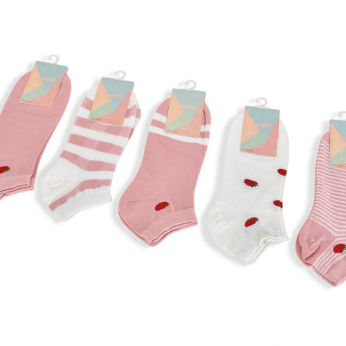 Носки Textile (37-41) T307 mix (деми) Textile T307 mix