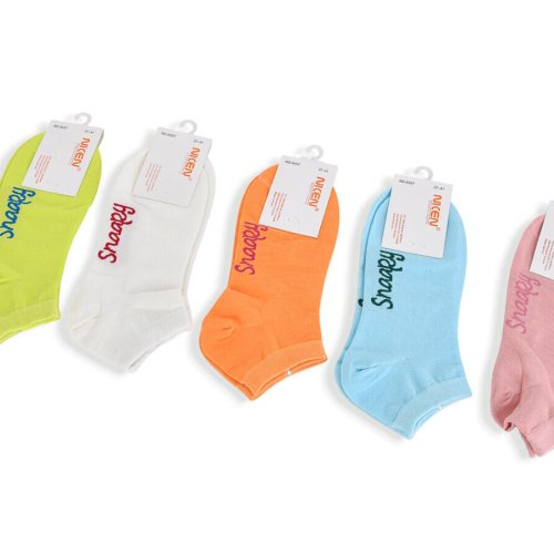 Носки Textile (37-41) T310 mix (деми) Textile T310 mix