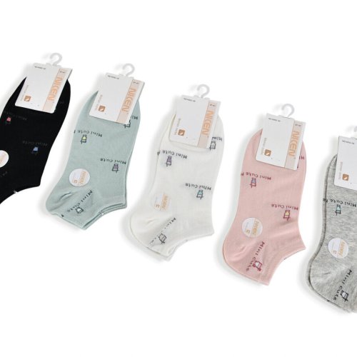 Носки Textile (37-41) T312 mix (деми) Textile T312 mix