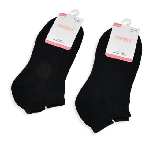 Носки Textile (36-41) T313 black (деми) Textile T313 black