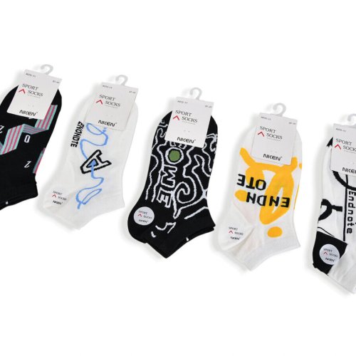 Носки Textile (37-41) T319 mix (деми) Textile T319 mix