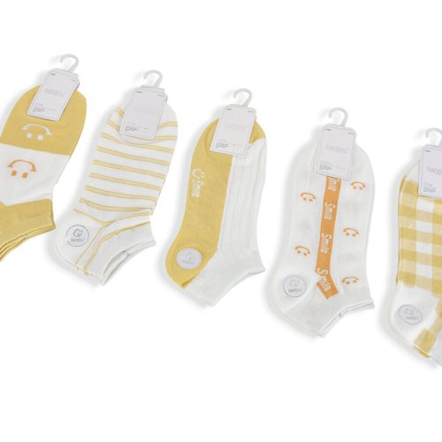 Носки Textile (37-41) T321 mix (деми) Textile T321 mix