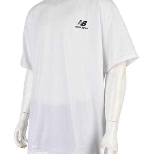 Футболка Textile (5XL-6XL) 837М white (лето) Textile 837М white