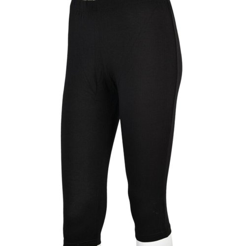 Бриджи Textile (XL-2XL) 838Ж black (лето) Textile 838Ж black