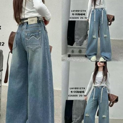 Джинсы Major (28-32) 26808 grey (деми) Major 26808 grey