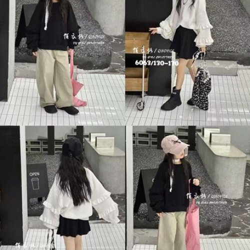 Свитер Major (130-170) 6063 white (деми) Major 6063 white