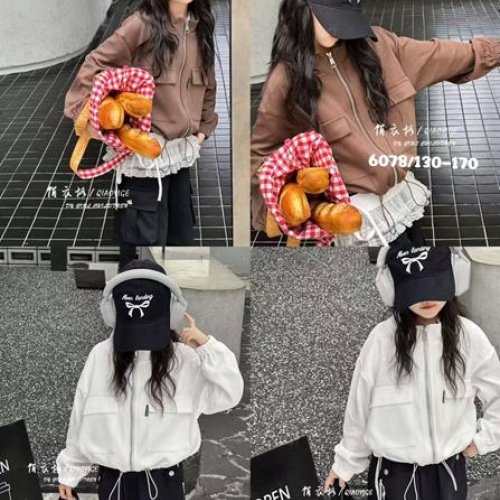 Кофта Major (130-170) 6078 nude (деми) Major 6078 nude