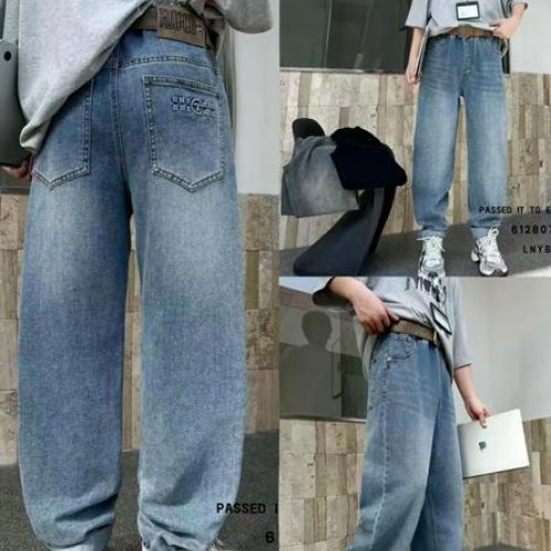 Джинсы Major (28-32) 612807 grey (деми) Major 612807 grey