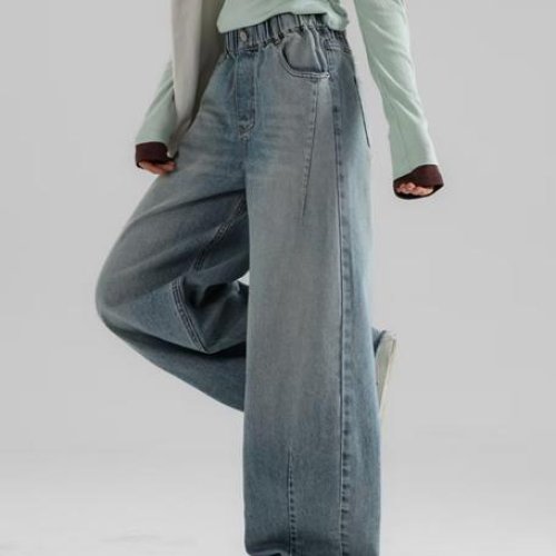 Джинсы Major (28-32) 6303 l.blue (деми) Major 6303 l.blue