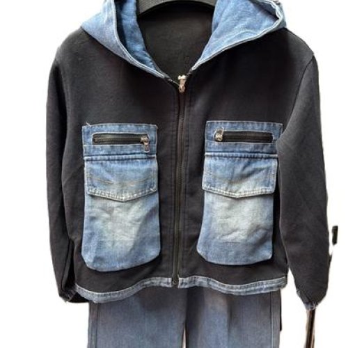 Костюм Major (120-160) 68023 blue (деми) Major 68023 blue