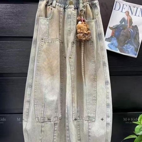 Штаны спорт Major (120-170) CK22 l.grey (деми) Major CK22 l.grey