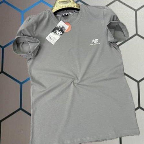 Футболка Alex Clothes (S-2XL) 13293 grey (лето) Alex Clothes 13293 grey